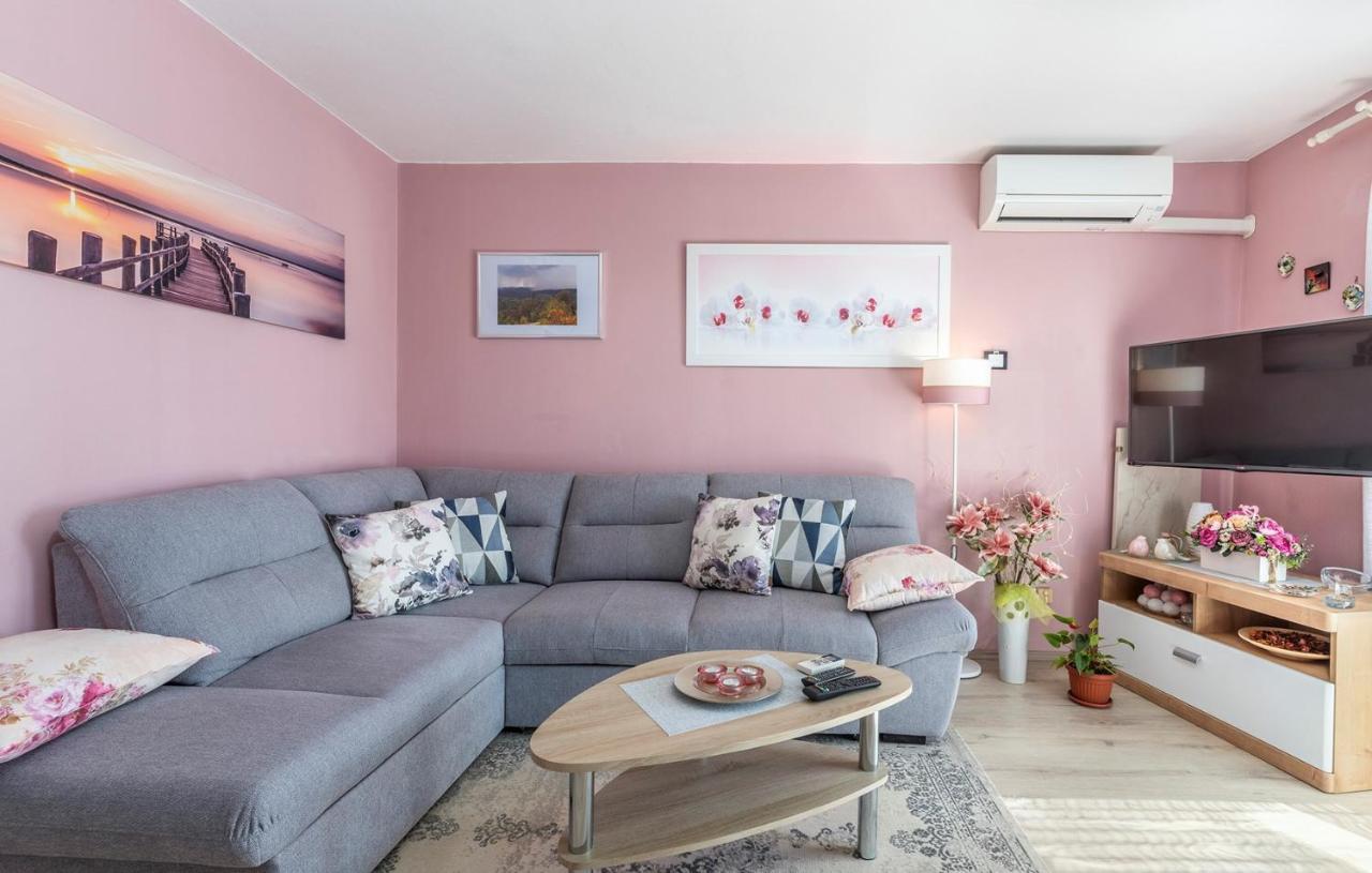 Apartman Noemi